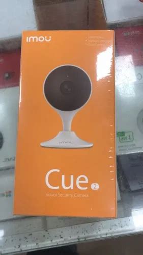 Cue2 IMOU WIFI CAMERA, 2 MP at ₹ 1400/piece in Mumbai | ID: 23252326612