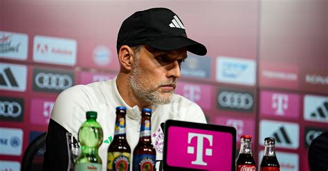 Video Tuchel Press Conference After Fc Bayern Vs Fc Augsburg