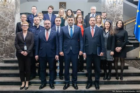 Wstępne porozumienie w sprawie współpracy polsko izraelskiej Muzeum