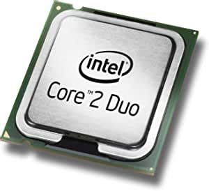 Intel Core Duo E Processor Ghz Dual Core Mhz Fsb Mb