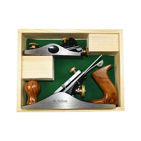 Professional 2 Pieces Woodworking Kit - Wood Shop Bits - A Bit Better