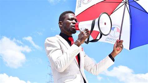 Bobi Wine The Peoples President Resimleri Foto Raf Beyazperde