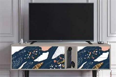 Тв тумба T1 Сатин Nude Iceberg Festima Ru частные объявления