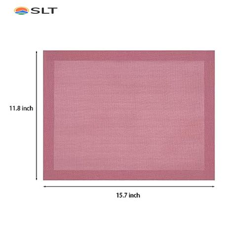 SLT HOT แผนรองอบซลโคนแบบมรพรนแบบใชซาได ไมตด ทาความสะอาดงาย Shopee Thailand