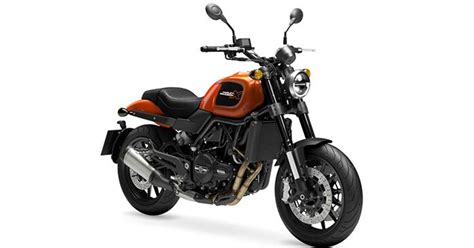 2023 Harley-Davidson X 500 First Look | Motorcycle.com