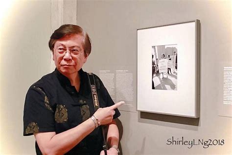 Iconic Asian American Photographer Corky Lee 73 Dies Of Covid 19