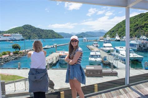 Fun Things To Do In Picton New Zealand My Queenstown Diary