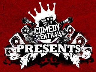 The Queue Review: Comedy Central Presents: A Primer