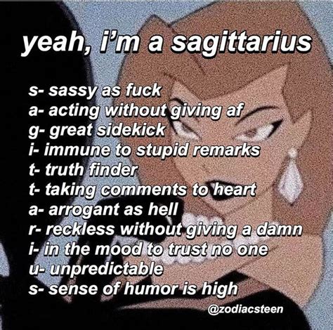 Pin By Liz Power On Sagittarius Zodiac Signs Sagittarius Zodiac