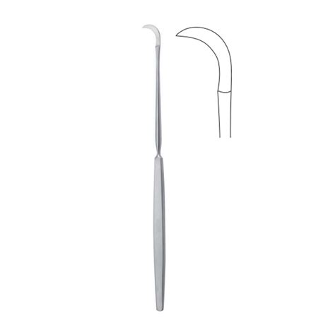 Tonsil Knife Aprikos Medical