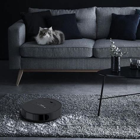 Tefal RG907 X-Plorer Serie 130 AI Mop Özellikli Akıllı Robot Süpürge ...