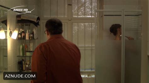 Sabine Mayer Nude Aznude