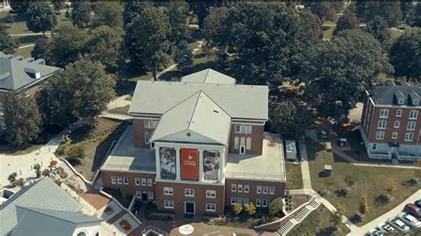 Here Youre Home University Of Lynchburg Youtube