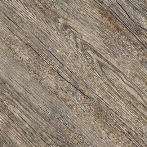 Reclaimed Wood Texture Map