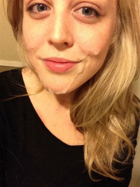 Adorable Blonde Porn Pic