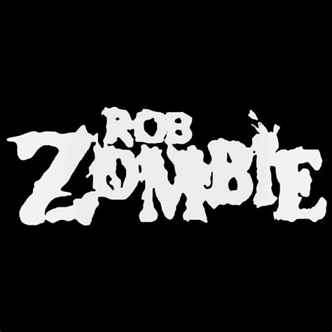 Rob Zombie Logo