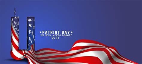 9 11 memorial day September 11.Patriot day NYC World Trade Center. We ...