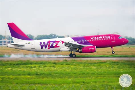 Антипрофспілкова політика компанії Wizz Air