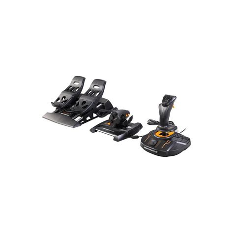 Thrustmaster T16000M FCS Flight Pack Windows