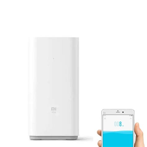 Очиститель воды Xiaomi, очиститель воды для дома, фильтры для воды ...