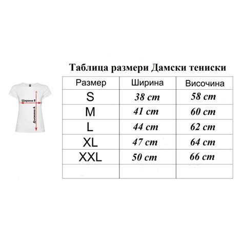 Тениски с щампа по поръчка