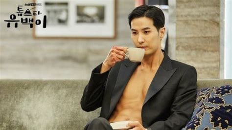 9 Sexiest Male K Drama Actors Of 2019 So Far Soompi