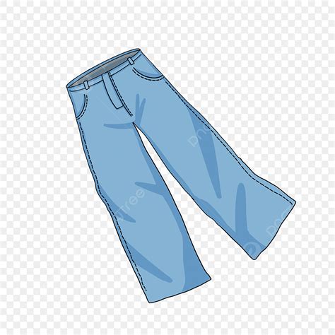 Trousers Clip Art