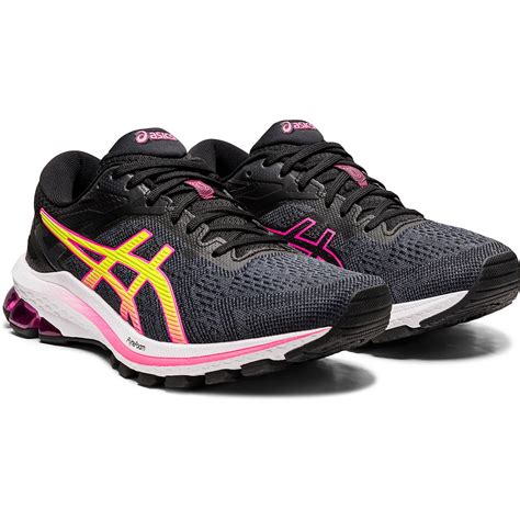 Asics Womens Gt 1000 10 Running Shoes Academy