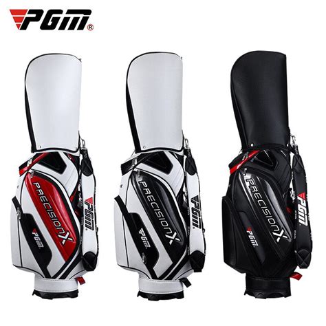 Pgm Multifunctional Golf Bag Waterproof Standard Golf Bag Travelling A