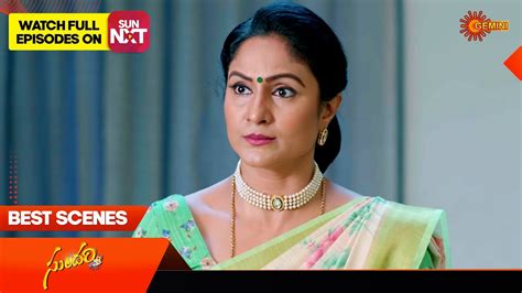 Sundari Best Scenes 12 June 2023 Full Ep FREE On SUN NXT Telugu