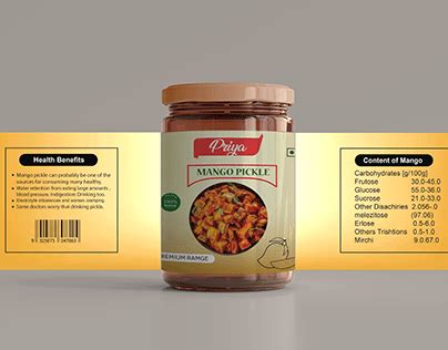 Pickle Label Design Projects Photos Videos Logos Illustrations