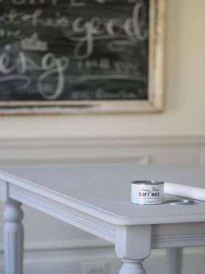 Annie Sloan Chalk Paint Paris Grey 1 Liter Bestellen Kopen