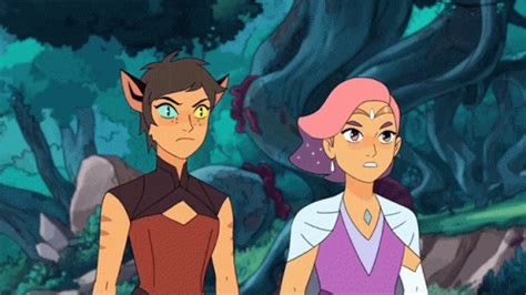 Shera And The Princesses Of Power Catra Shera And The Princesses