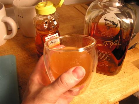 Hot Toddy The Paupered Chef