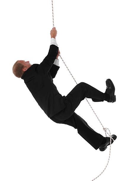 Man Hanging In Suit Stock Photos Pictures And Royalty Free Images Istock