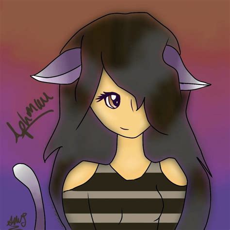 Aphmau Fan Art By Lillydewmlp Aphmau Fan Art Mini Games Roleplay Porn Sex Picture