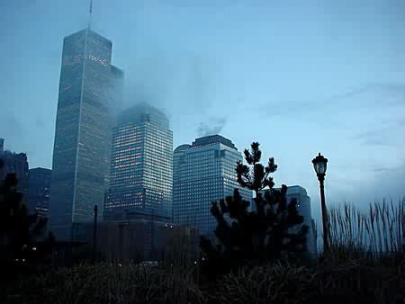 New York Photo Gallery Battery Park Lower Manhattan