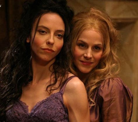 Famous Gothic And Vampire Women From Tv And Movies Buffy The Vampire