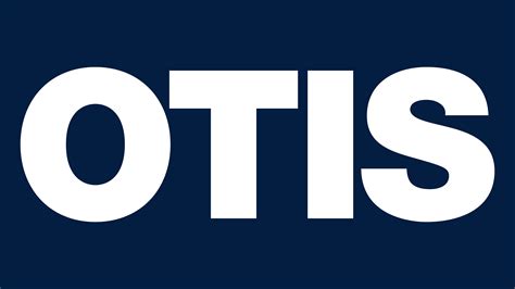 Otis Logo, symbol, meaning, history, PNG, brand