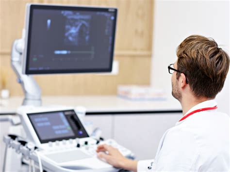 What Pelvic Ultrasound Scans Reveal About Men’s Health By Mary Ka Medium