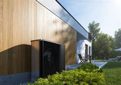 Retrofit Heat Pumps Heat Pumps Energywise Ireland