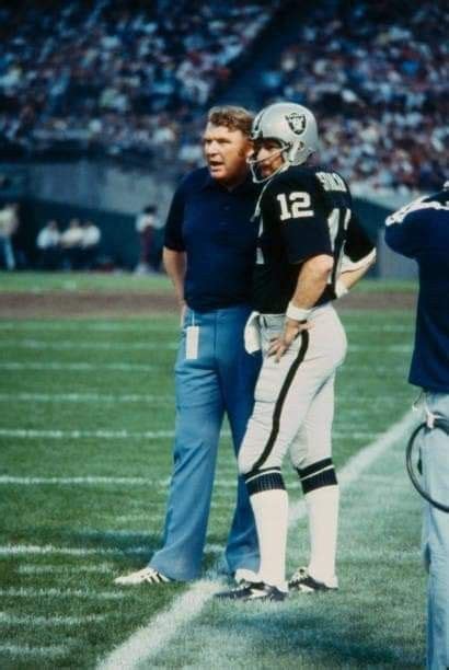 Pin by Carter Johnson on John Madden | Raiders, Nfl, Pants