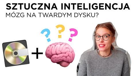 Sztuczna inteligencja szansa czy zagrożenie YouTube