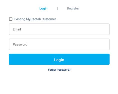 How To Get Started With Geotab Ignition Geotab