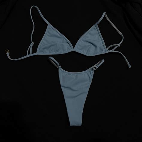 Jual Leo Bikini Set By Minami Island Shopee Indonesia