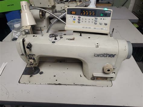 Brother Sewing Machine S A For Sale In Garden Grove Ca Offerup