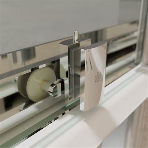 ᐉ Купить Душевую дверь RGW PA-14 раздвижную, профиль хром в Москве по ...