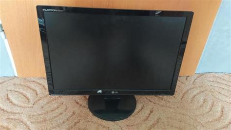 Monitor LG Flatron W2042T PF 20 Aukro