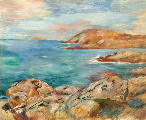 Sothebys Will Offer Four Newly Restituted Impressionist Works By