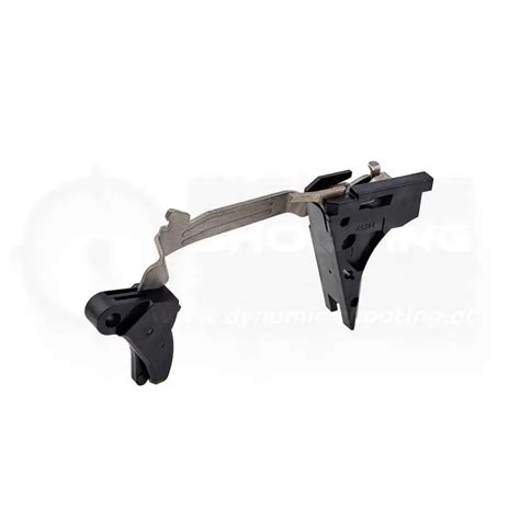 Glock Performance Trigger - Tuning Abzug für Glock Pistolen